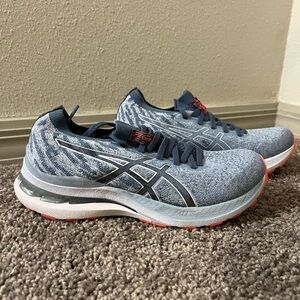 ASICS Women’s Blue Running Shoes
